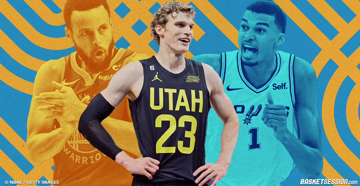 Lauri Markkanen, prochaine star échangée : 3 équipes « importantes » sur le dossier