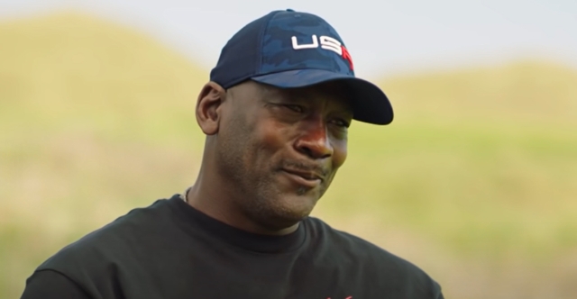 Michael Jordan reste old school et défonce le load management