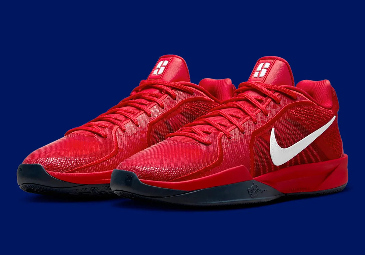 La Sabrina 2 aura son coloris « USA »