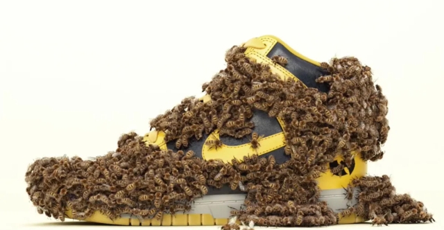 Rumeur folle : la Dunk Wu-Tang de retour cet automne ?