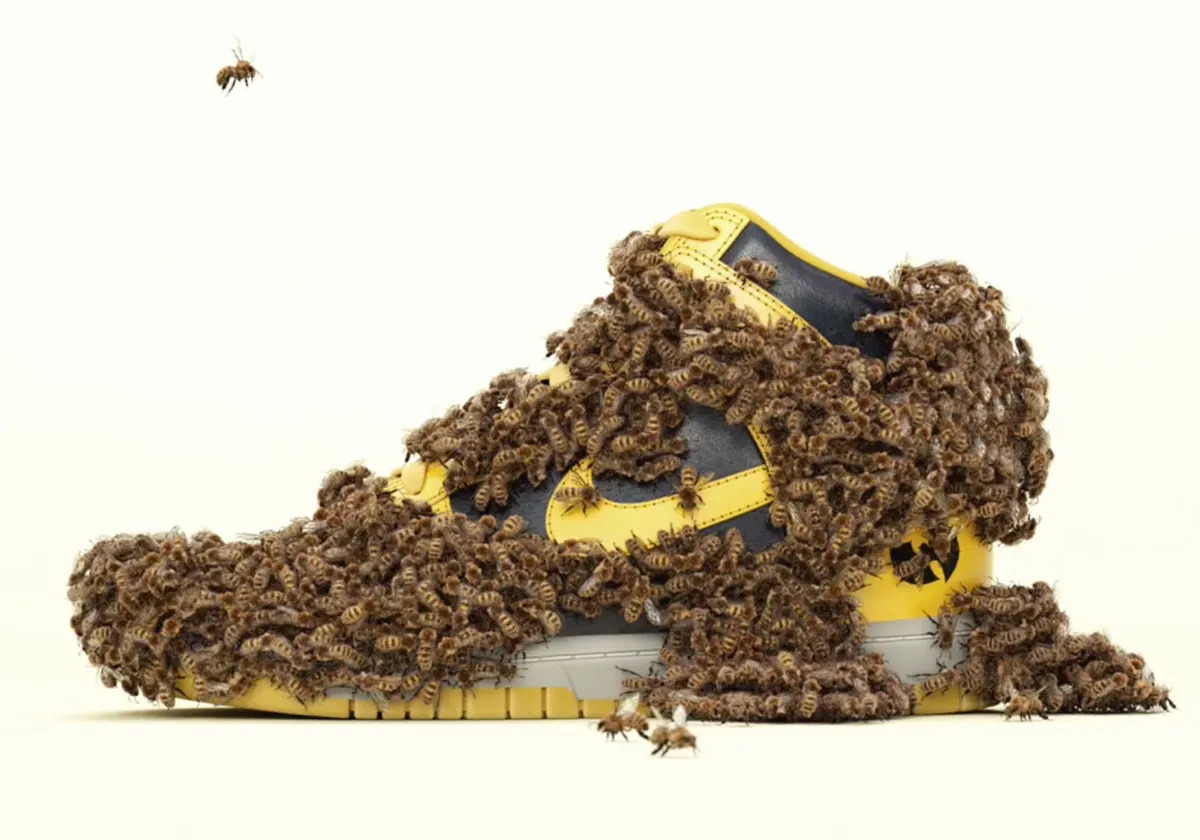 Rumeur folle : la Dunk Wu-Tang de retour cet automne ?