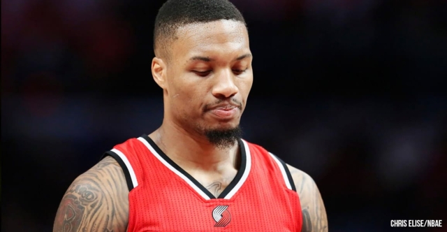 Damian Lillard en partance vers les Boston Celtics ?