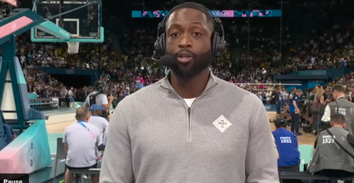 Dwyane Wade a vaincu un cancer