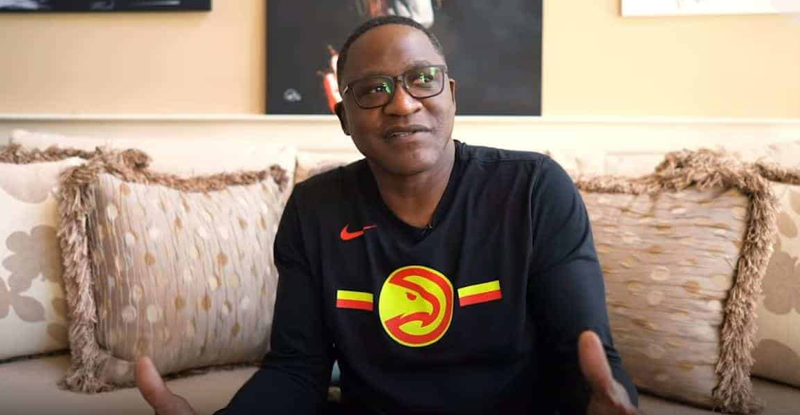 Do Wilkins n’aime pas que la nouvelle génération « chie » sur les anciens