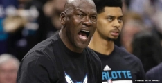 Michael Jordan : « J’aimerais pouvoir prendre une pilule magique et jouer au basket »