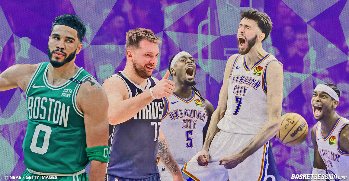Champion NBA 2025 : Sur quelles équipes parier cette saison ?
