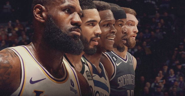 Starting 5 sur Netflix, c’est déjà fini ! Et ce n’est pas une surprise…