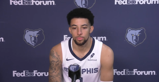 Scotty Pippen Jr, un carton émouvant à Chicago !