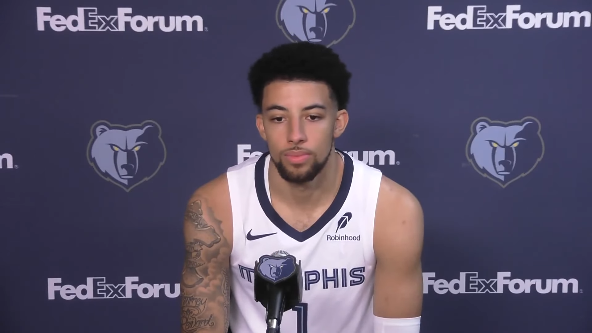 Scotty Pippen Jr, un carton émouvant à Chicago !