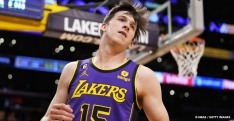 Un ancien Lakers pense qu’il faudrait trader Austin Reaves
