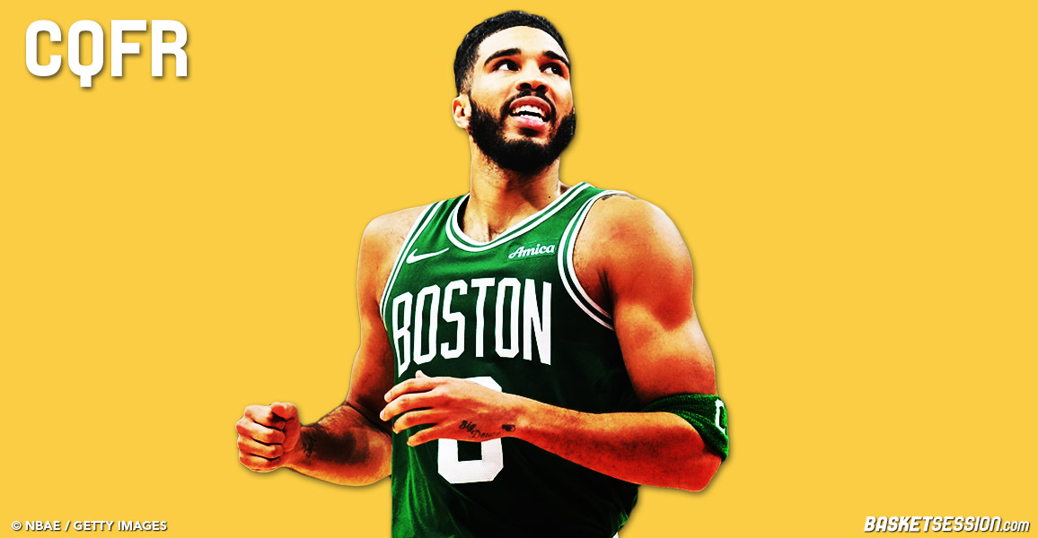 🎙️ Les Celtics sont-ils chiants ?