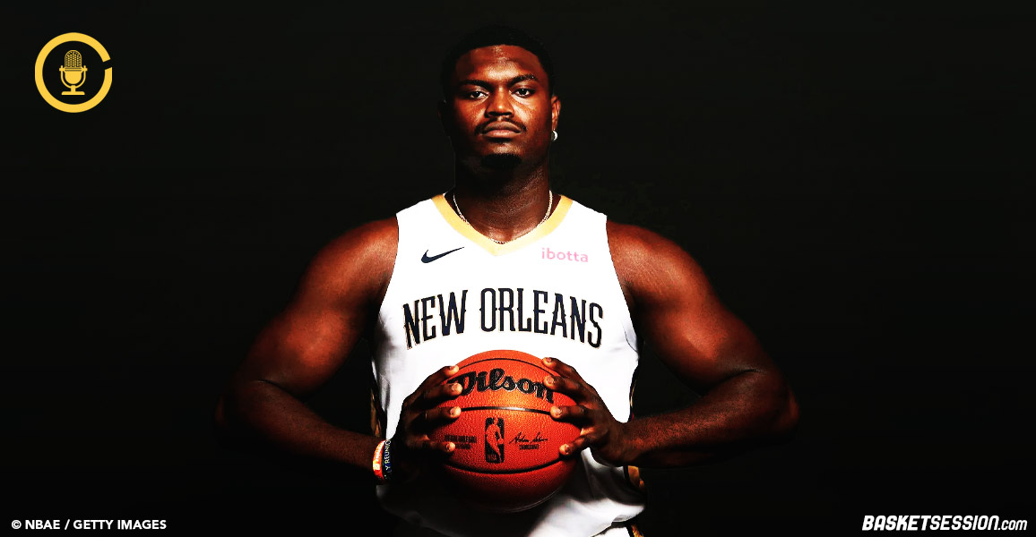 Faut-il trader Zion Williamson ? 🤔
