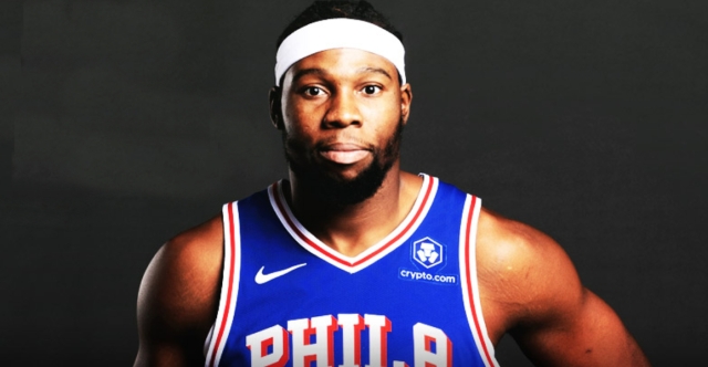 Guerschon Yabusele, un avenir possible aux Sixers ?