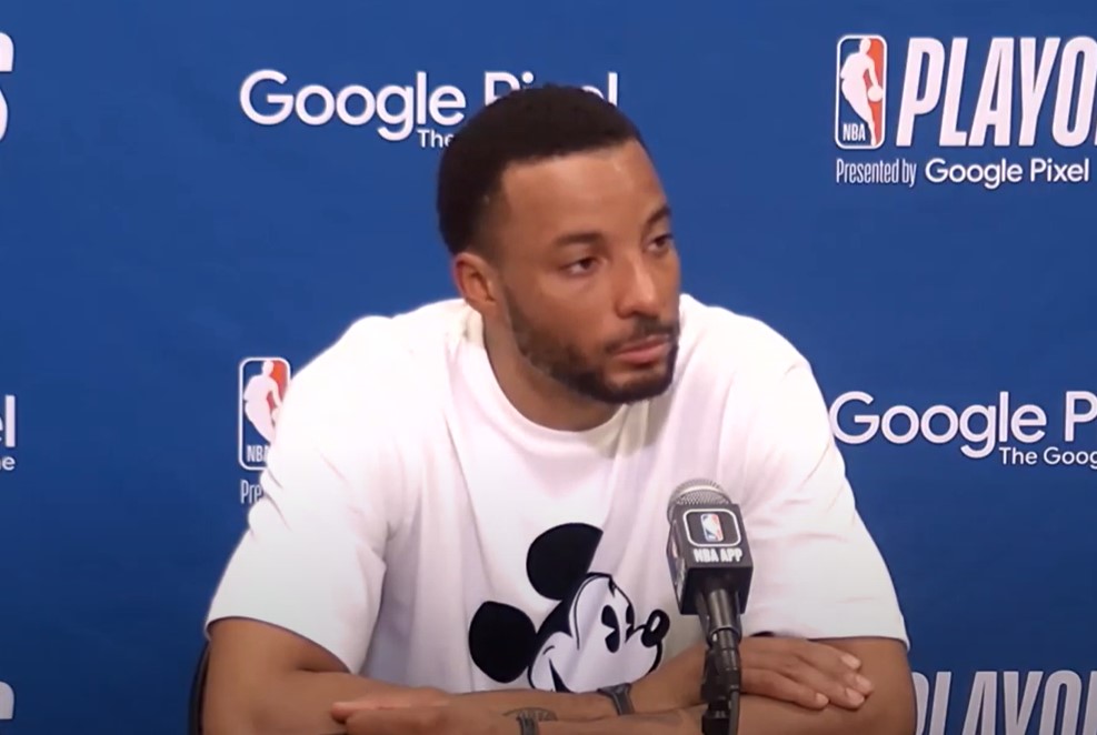 Norman Powell sur son démarrage en trombe : « Je m’y attendais »