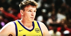 Draymond Green accuse les agents de Dalton Knecht : « Quelqu’un a laissé tomber ce gamin »