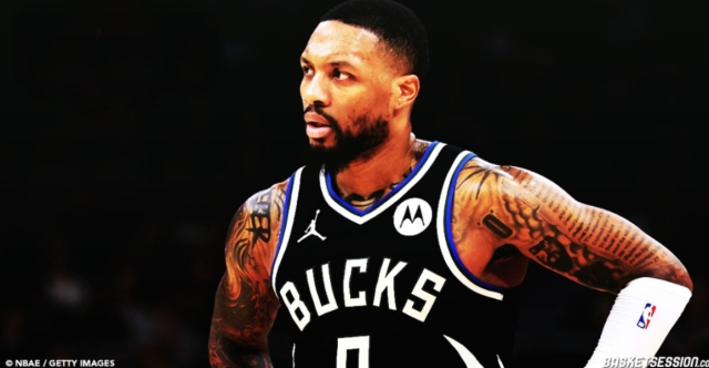 Damian Lillard et les Celtics, le mariage parfait ?