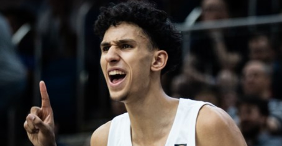 ROY : Trae Young vote pour Zaccharie Risacher… et ce n’est pas irréaliste