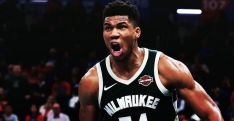 Giannis Antetokounmpo, aucun cadeau des Bucks s’il veut partir ?