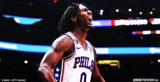 CQFR : Les Sixers et les Lakers rois du thriller