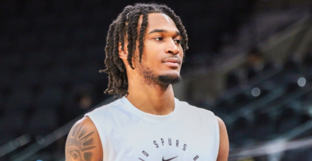 Stephon Castle devance Zaccharie Risacher pour le ROY !