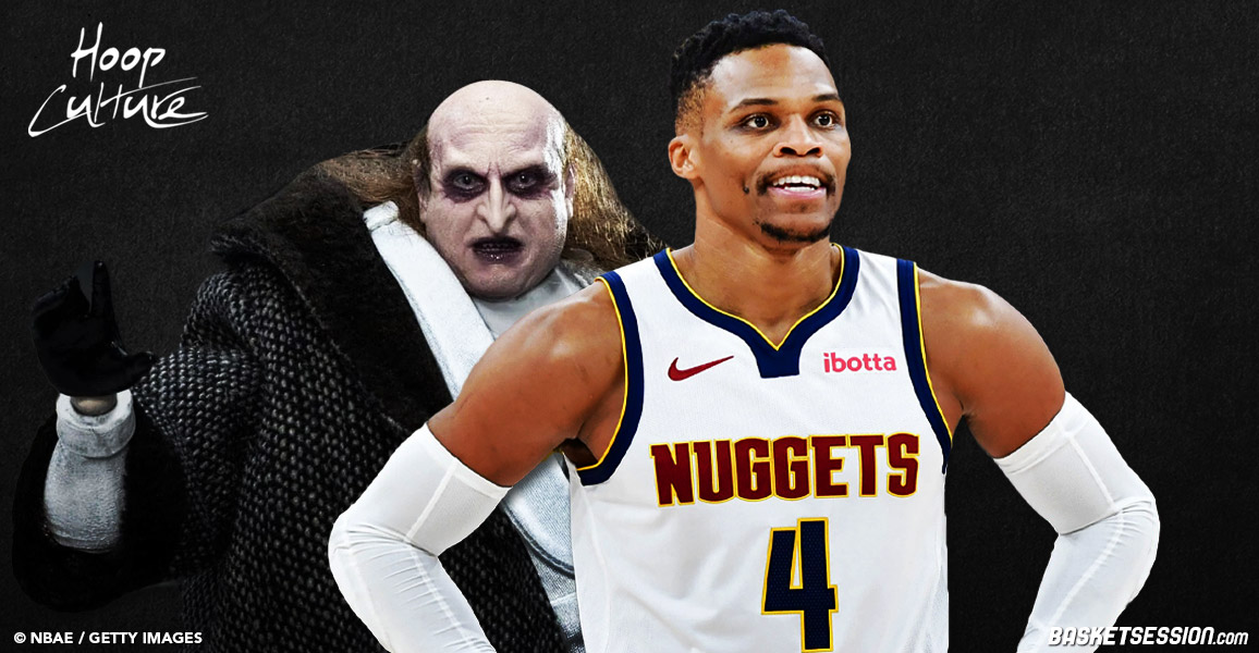 🎙️ Hoop Culture Vol. 59 : Russell Westbrook, Bronny James, Wembanyama… nos vœux pour 2025 de