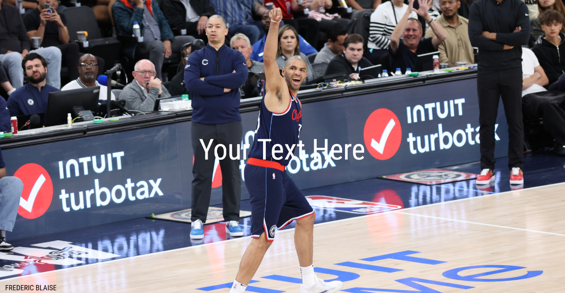 [ITW] Nicolas Batum : « Je ne jouerai pas au-delà de 2026 »