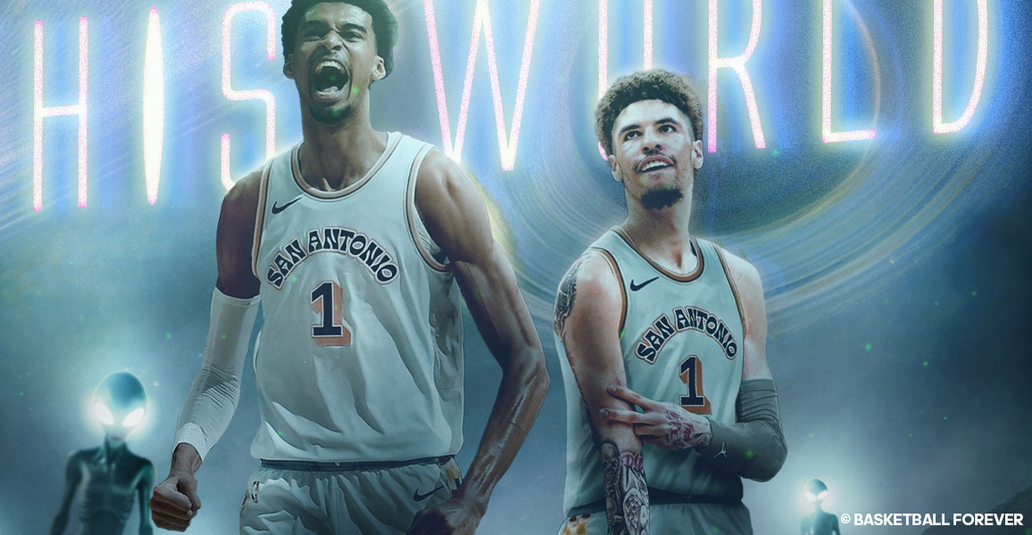 Trade de LaMelo Ball aux Spurs : good fit ou bad flop ?