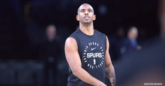 Chris Paul a déjà pris une décision pour son avenir