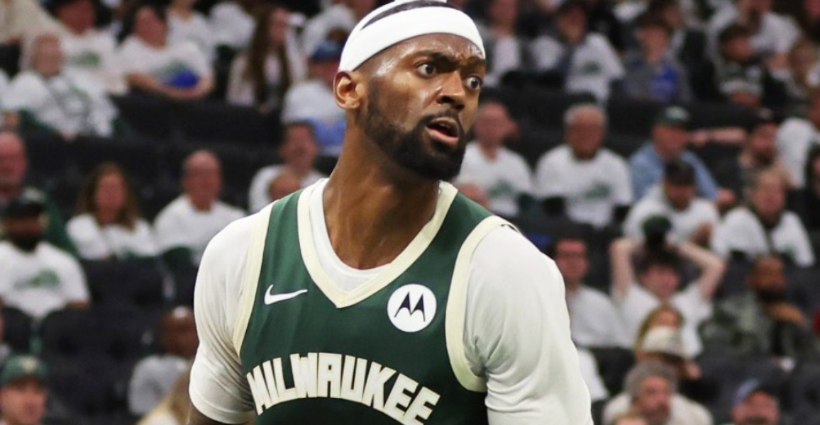 Bobby Portis suspendu 25 matches !