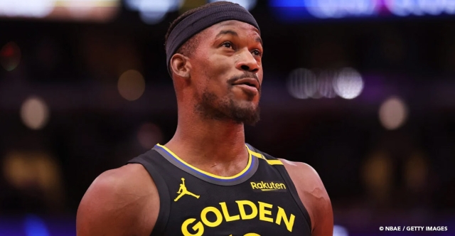 Les vérités de Jimmy Butler avant de retrouver le Heat