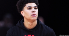 Lonzo Ball limité cette saison, une chance pour Killian Hayes ?