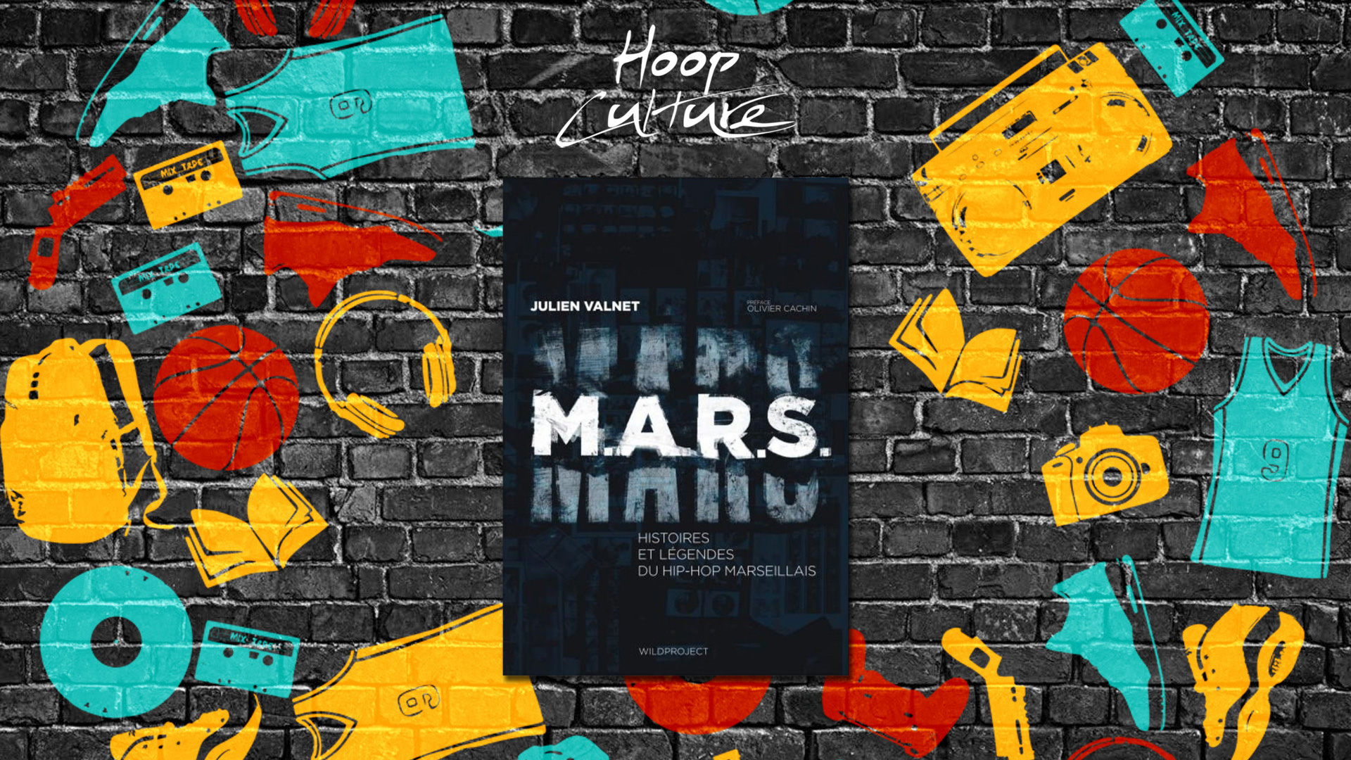 Sylvain Valnet M.A.R.S