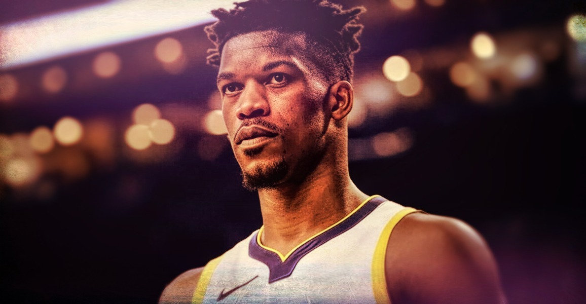 Les 6 points clés du trade de Jimmy Butler aux Warriors