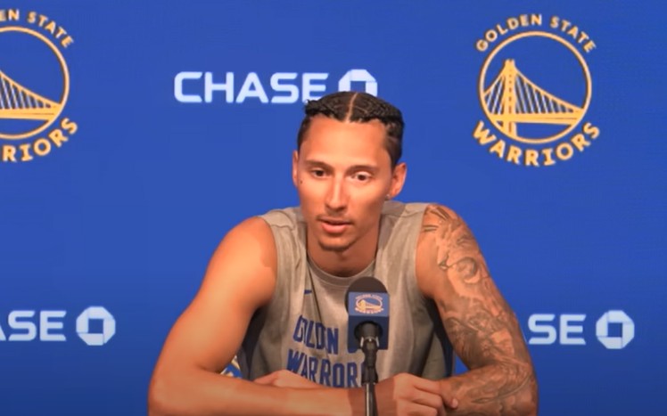 Tonton Shaï raconte l’étrange malédiction qui menace un joueur NBA