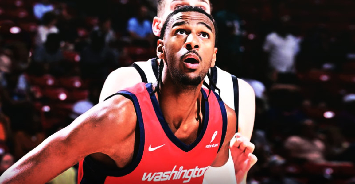 CQFR : Alex Sarr brille face à Jokic, SGA en plante 48