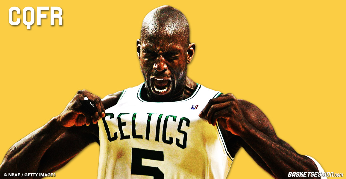 🎙️ Le pire trade de l’histoire de la NBA ?