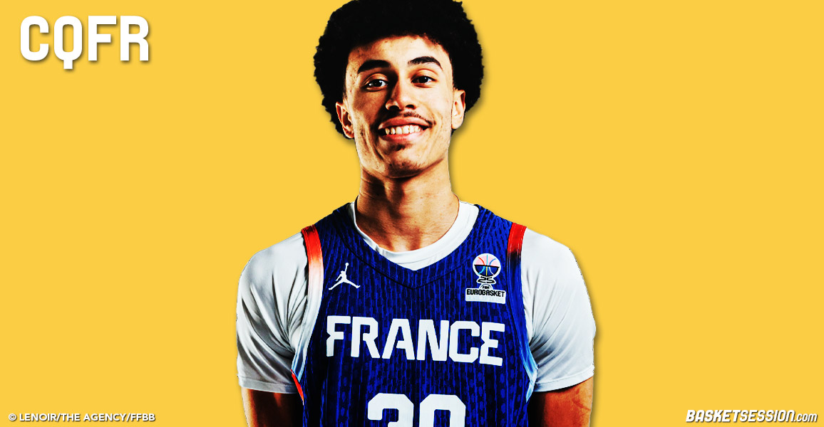 🎙️ Nolan Traoré, ça vaut quoi ?