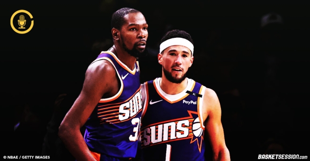 Phoenix Suns, autopsie d’un désastre – Ep #189