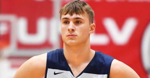 Cooper Flagg met fin au (faux) suspense sur son avenir