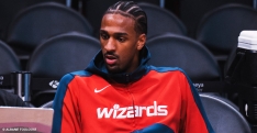 Pourquoi les Wizards sont kiffants à regarder cette saison