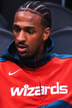 Pourquoi les Wizards sont kiffants à regarder cette saison