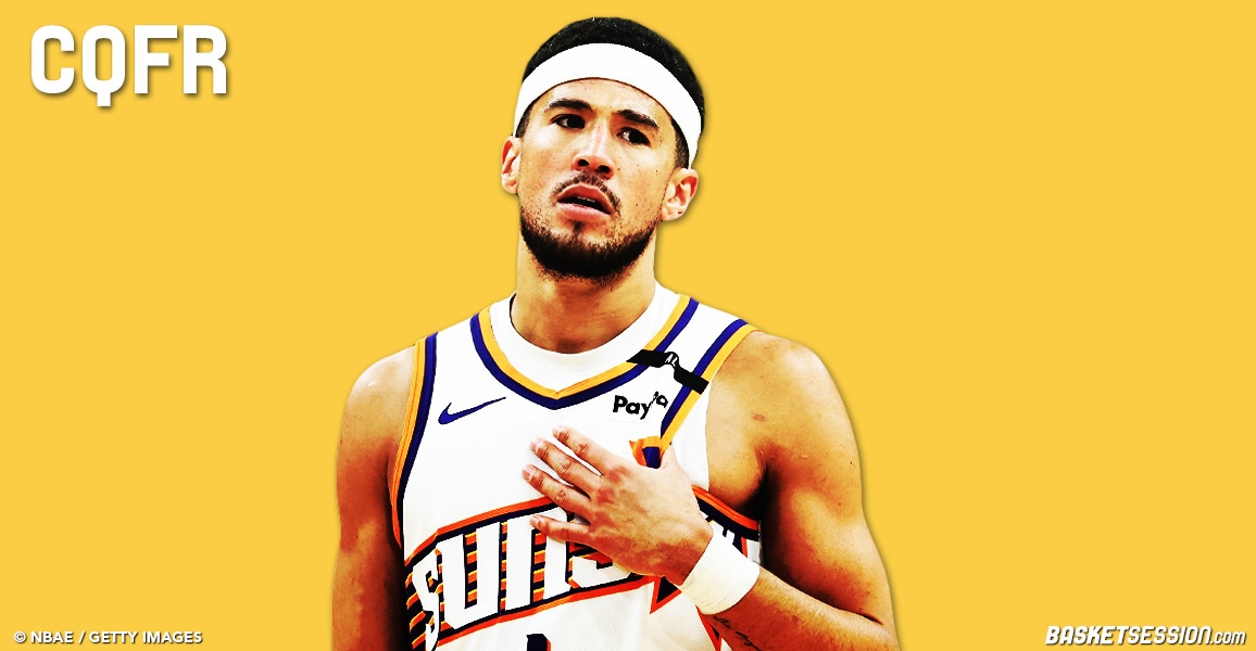 🎙️ Devin, Booker, Trae Young, Patrick Williams… le pire du pire de la saison