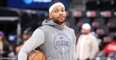 Un ancien champion NBA dans le viseur des Cavaliers ?