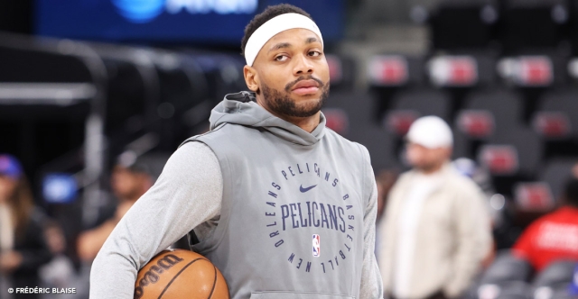 Un ancien champion NBA dans le viseur des Cavaliers ?