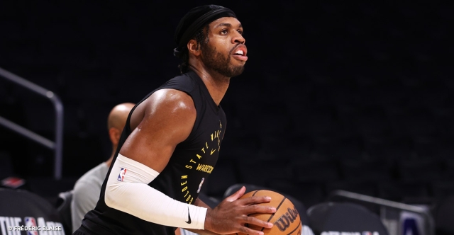 Hornets et Hawks discutent d’un trade autour de deux anciens des Lakers et Warriors