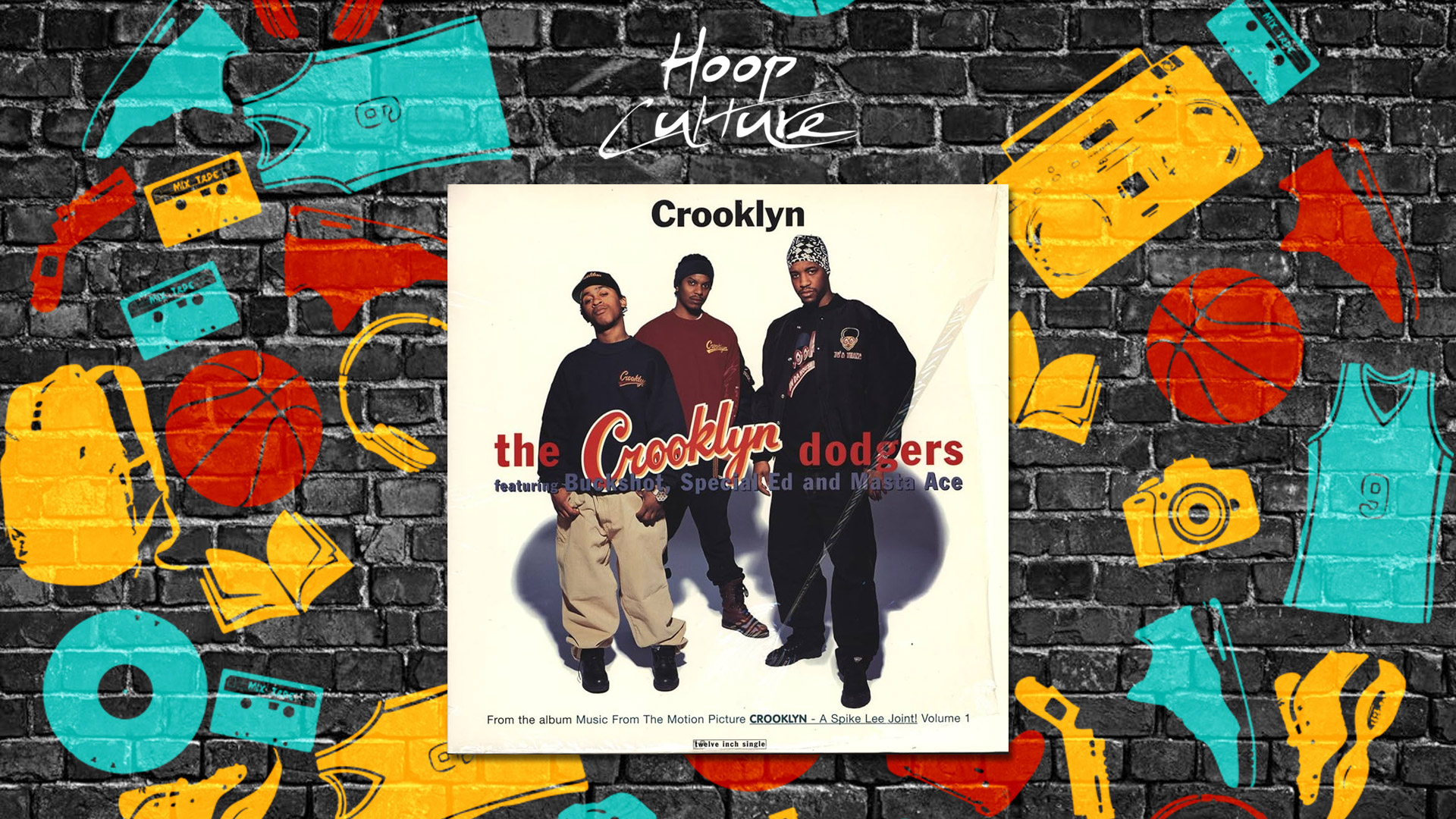 Crooklyn Dodgers