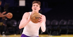 Une déception des Lakers bientôt tradée ?