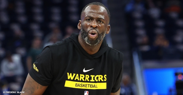 La réunion qui a fait la différence pour les Warriors