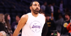 Les Knicks testent un ancien meneur des Lakers avant le training camp