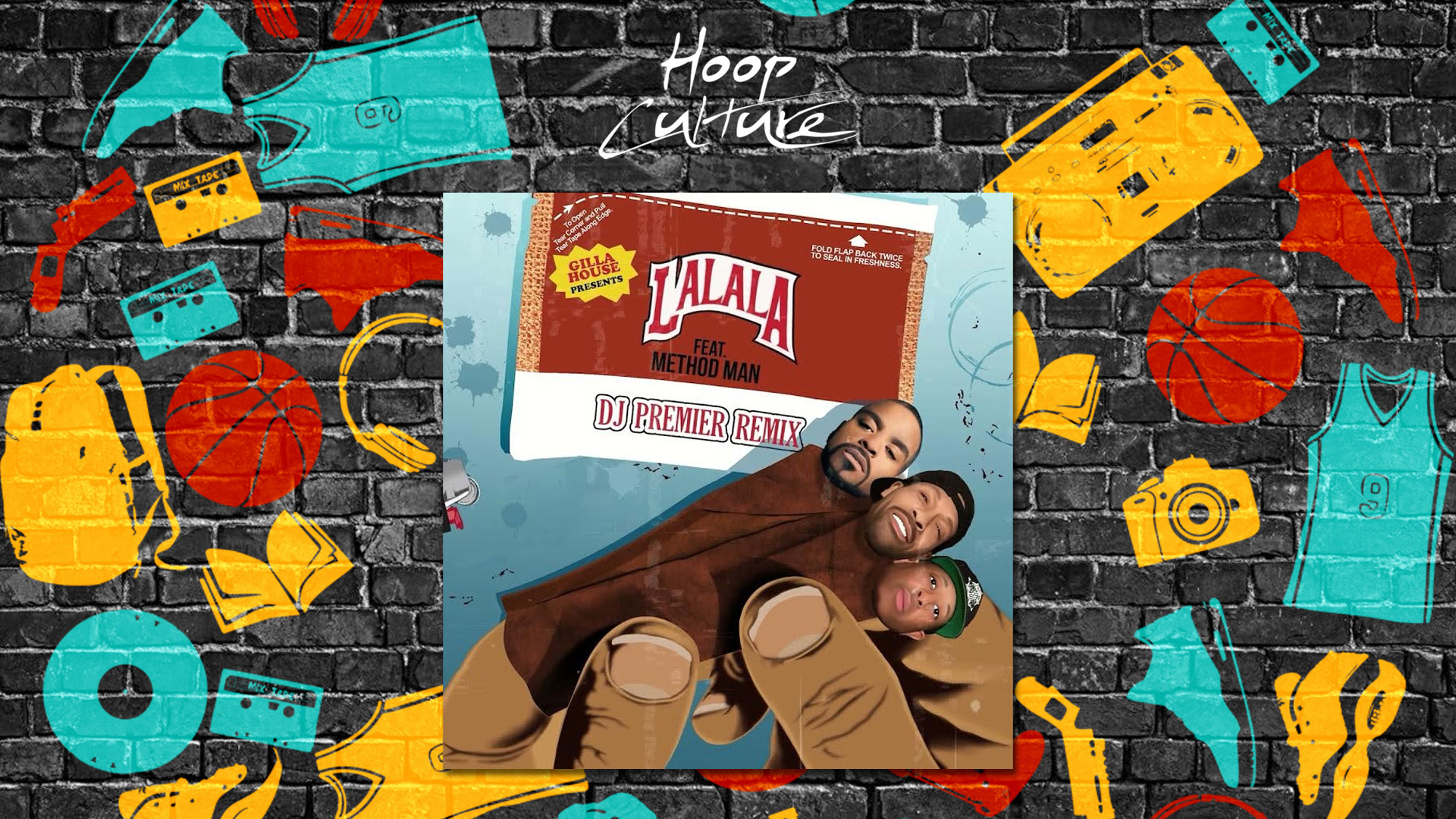 Redman Method Man DJ Premier